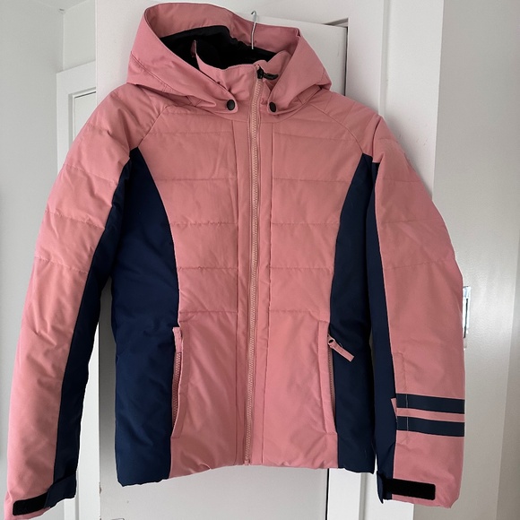 Youth Ski Jacket - Picture 1 of 3